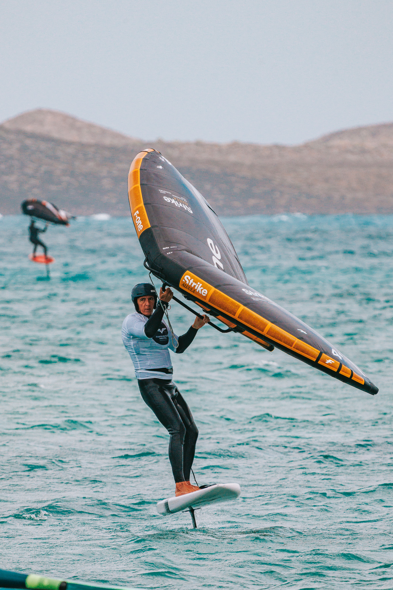 Best Water Sports Fuerteventura ☀️ 2025 Guide