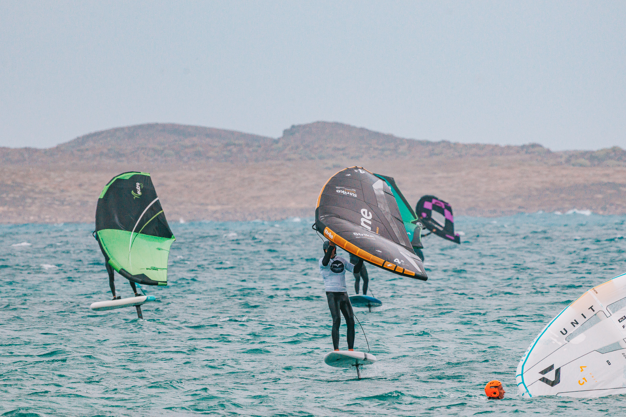 Is Fuerteventura Good for Wingfoil? 🏄